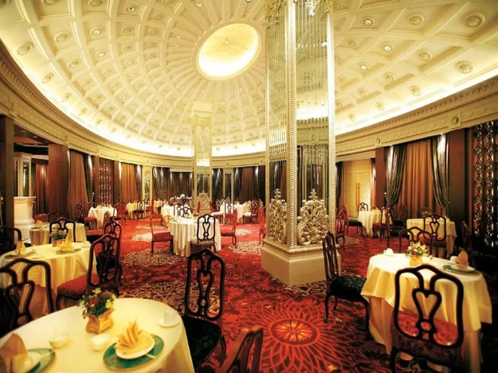 Пекин: Отель Legendale Hotel Beijing