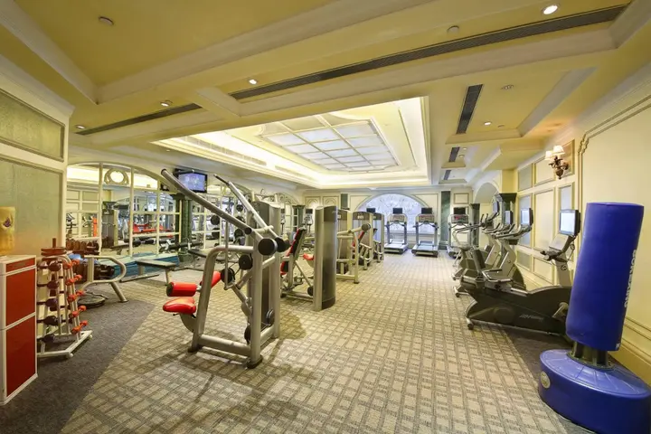 Пекин: Отель Legendale Hotel Beijing