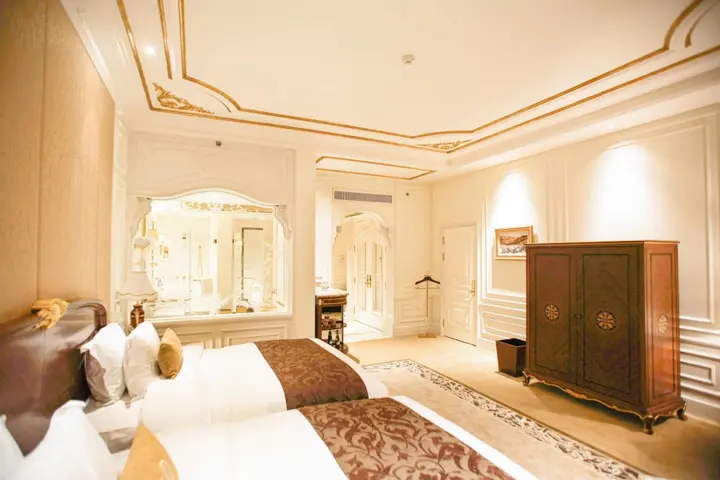 Пекин: Отель Legendale Hotel Beijing