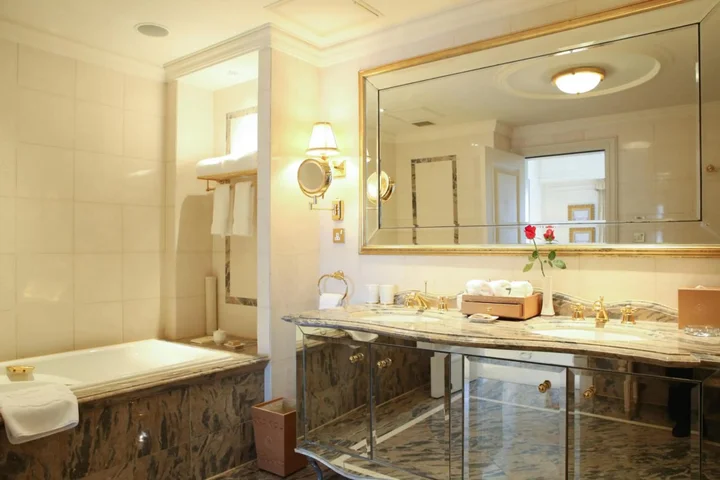 Пекин: Отель Legendale Hotel Beijing