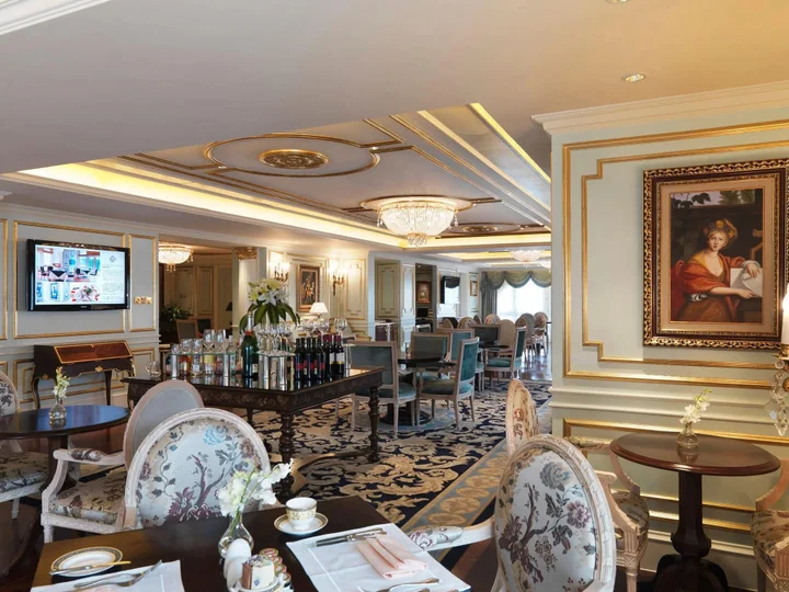 Пекин: Отель Legendale Hotel Beijing