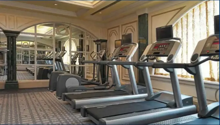 Пекин: Отель Legendale Hotel Beijing
