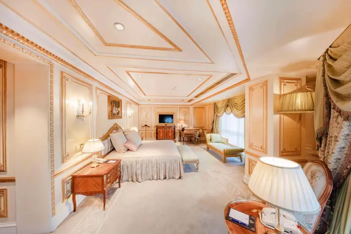 Пекин: Отель Legendale Hotel Beijing
