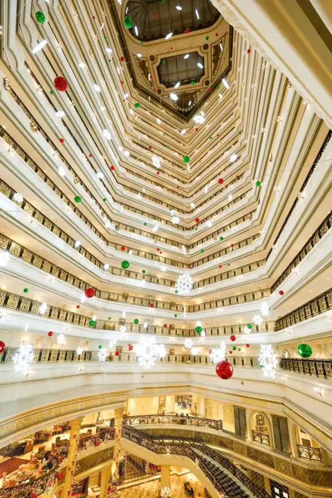 Пекин: Отель Legendale Hotel Beijing