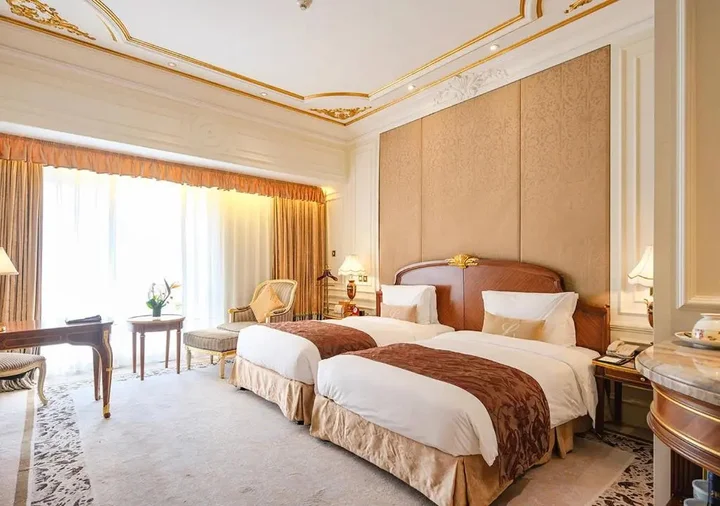 Пекин: Отель Legendale Hotel Beijing