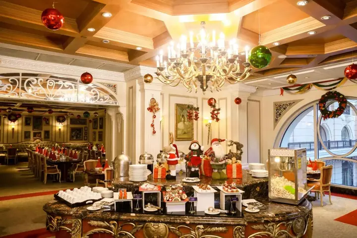 Пекин: Отель Legendale Hotel Beijing