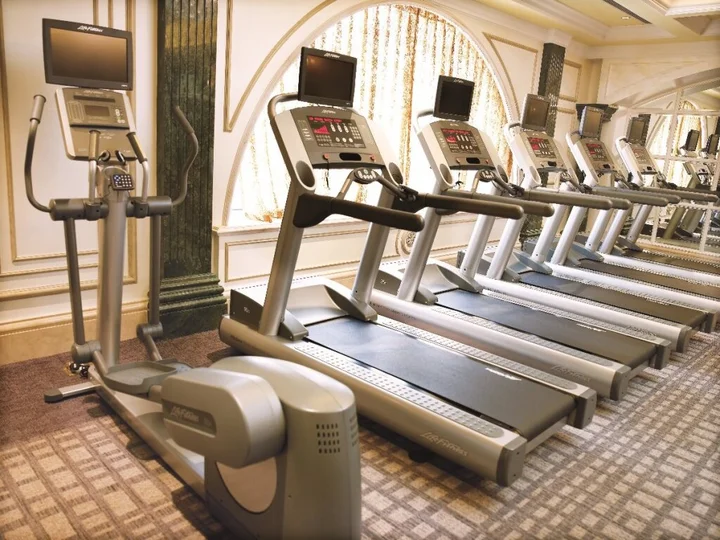 Пекин: Отель Legendale Hotel Beijing