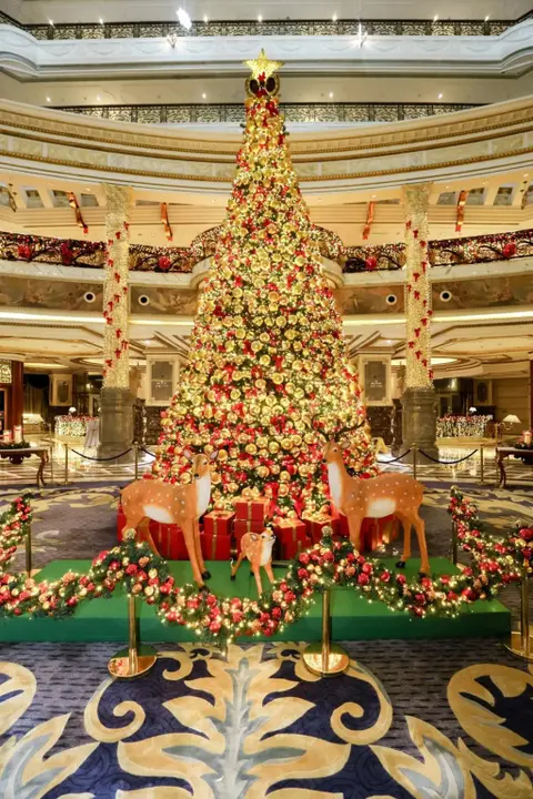 Пекин: Отель Legendale Hotel Beijing