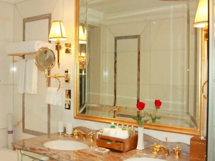 Пекин: Отель Legendale Hotel Beijing