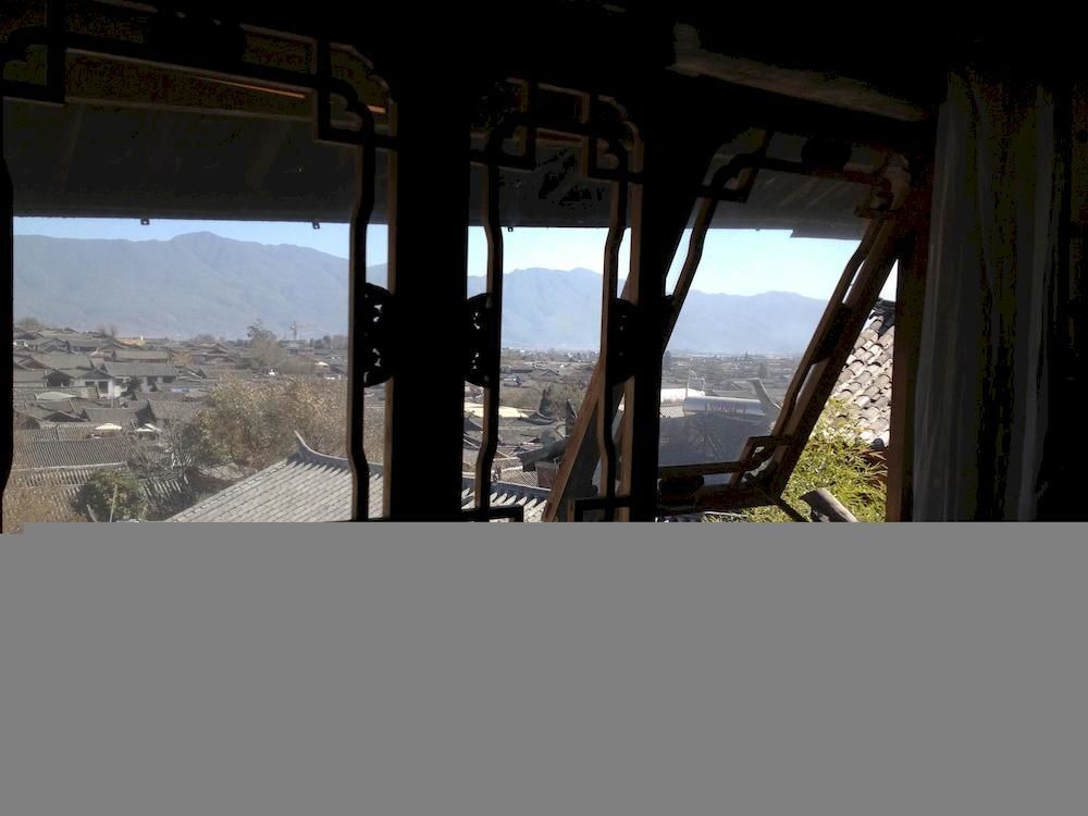 Courier Inn Lijiang — фото 2