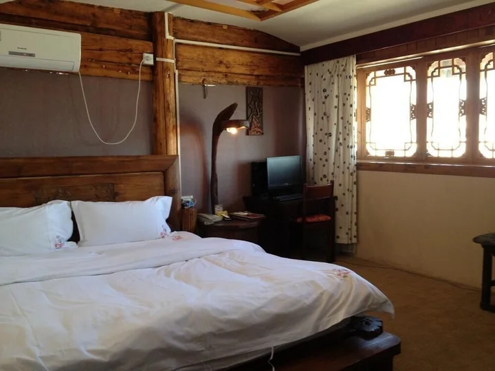 Лицзян: Courier Inn Lijiang