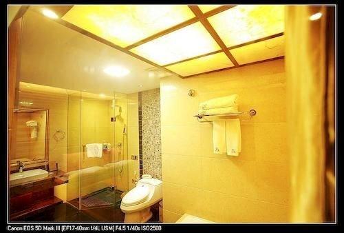 Лицзян: Courier Inn Lijiang