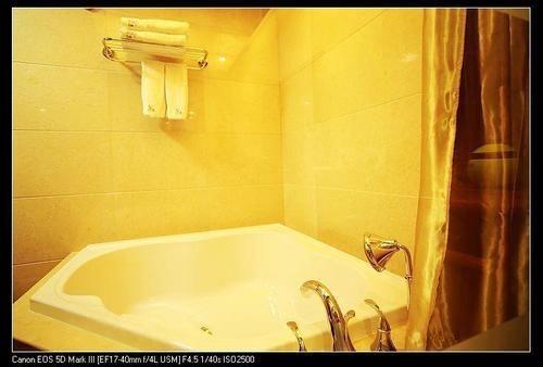 Лицзян: Courier Inn Lijiang