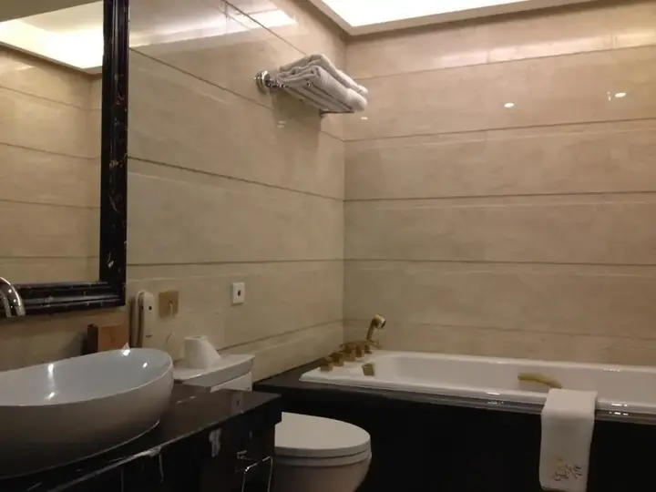 Лицзян: Courier Inn Lijiang