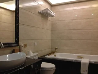Лицзян: Courier Inn Lijiang