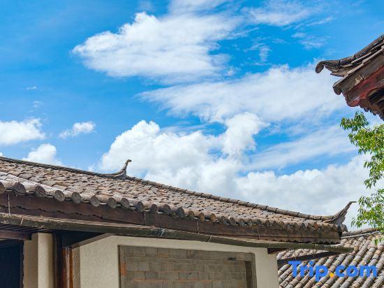 Лицзян: Courier Inn Lijiang