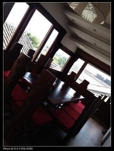 Courier Inn Lijiang — фото 3