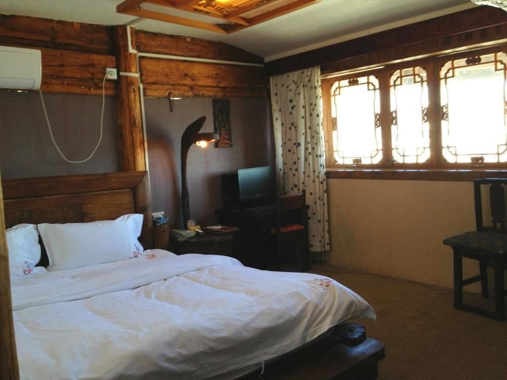 Лицзян: Courier Inn Lijiang