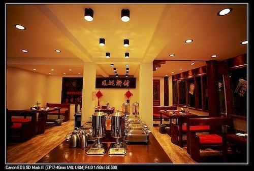 Courier Inn Lijiang — фото 6
