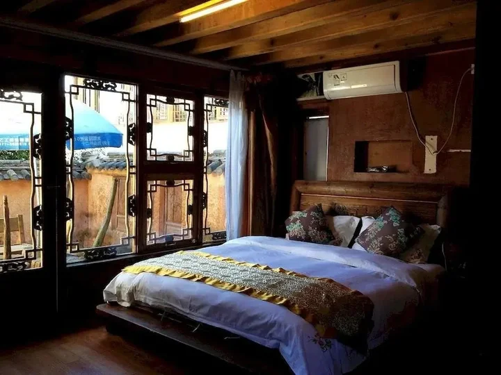 Лицзян: Courier Inn Lijiang