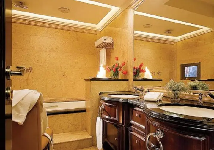 Пекин: Han's Royal Garden Hotel
