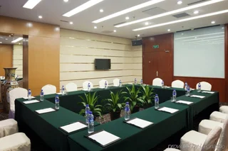 Далянь: Holiday Inn Express Dalian City Centre by IHG