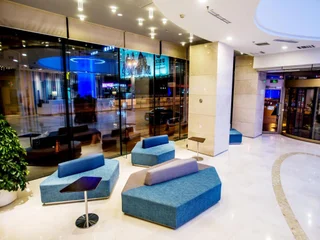 Далянь: Holiday Inn Express Dalian City Centre by IHG
