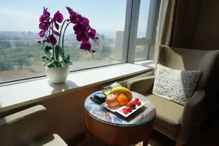 Хух-Хото: Shangri-La Huhhot
