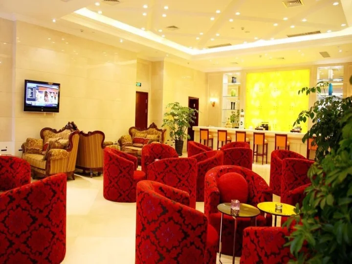 Шэньян: Rich Gate Hotel