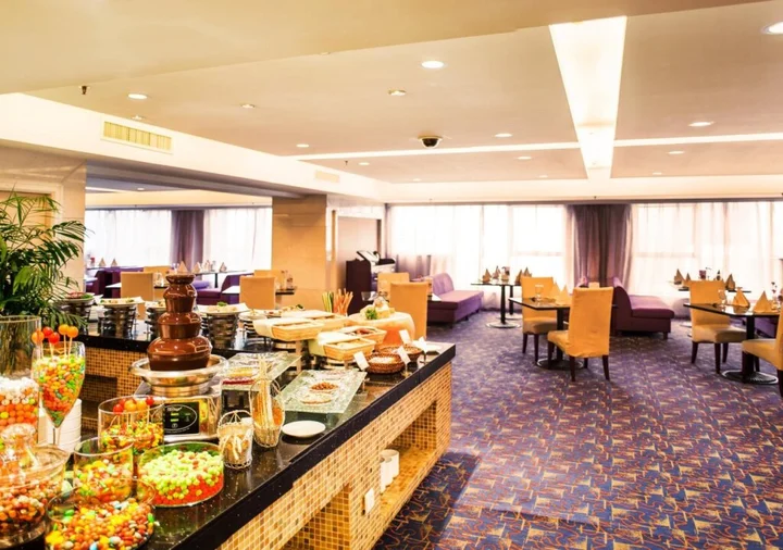 Шэньян: Rich Gate Hotel