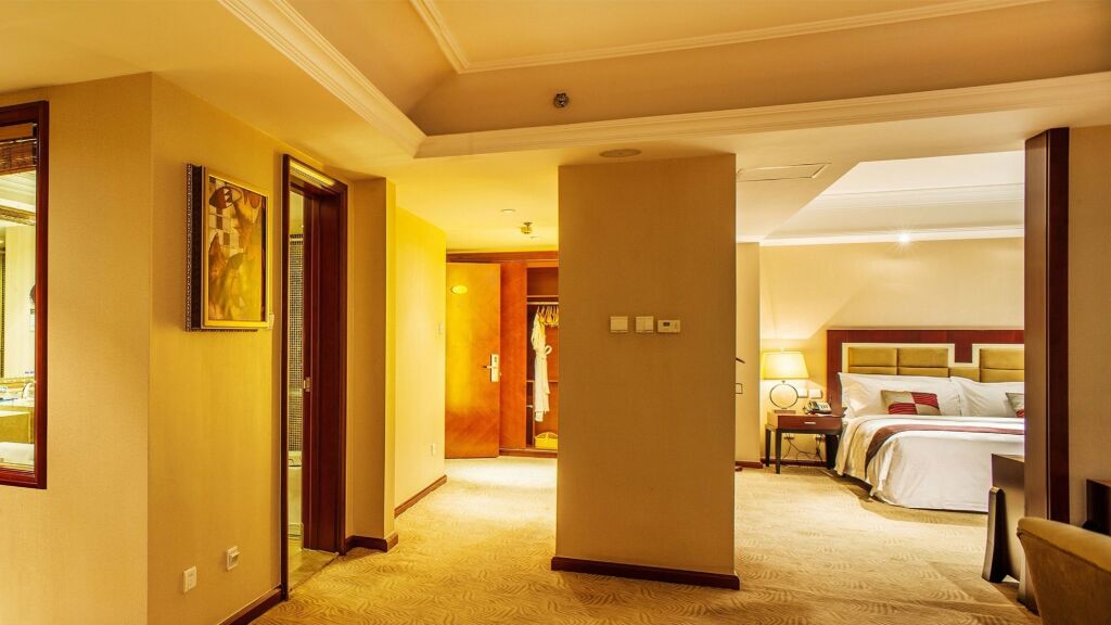 Шэньян: Rich Gate Hotel
