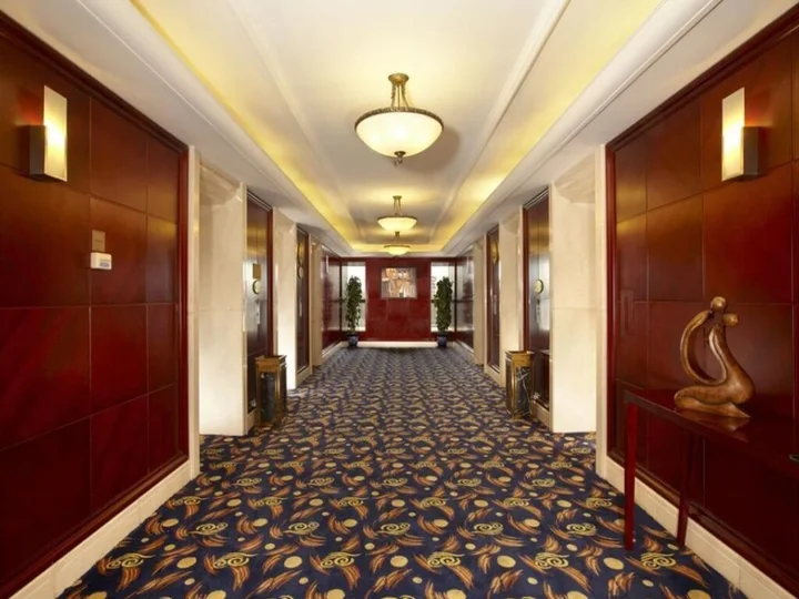 Шэньян: Rich Gate Hotel