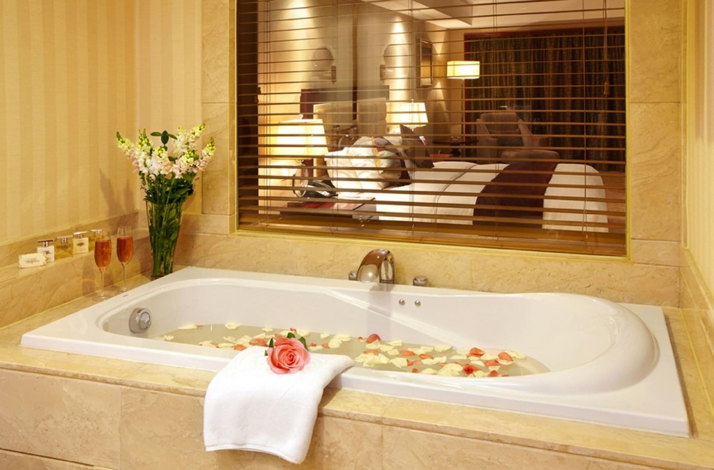 Шэньян: Rich Gate Hotel