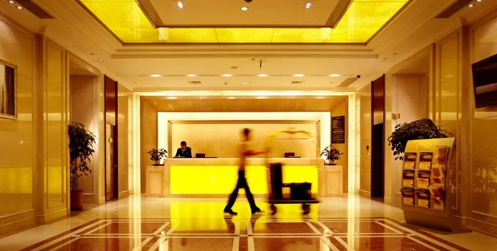 Шэньян: Rich Gate Hotel