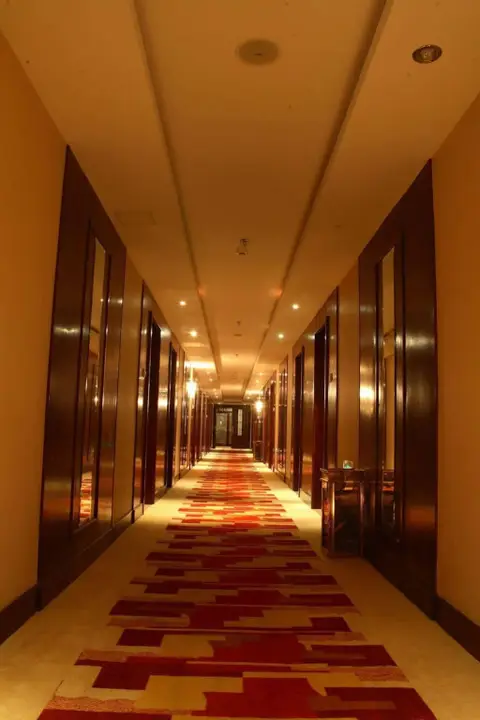 Qingdao Qiulin Hotel — фото 4