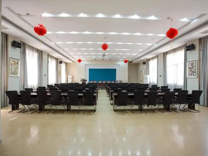 Чжэнчжоу: Jinjiang Inn Zhengzhou Hanghai Road