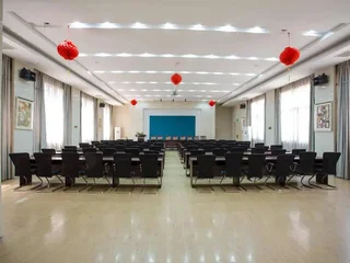 Чжэнчжоу: Jinjiang Inn Zhengzhou Hanghai Road