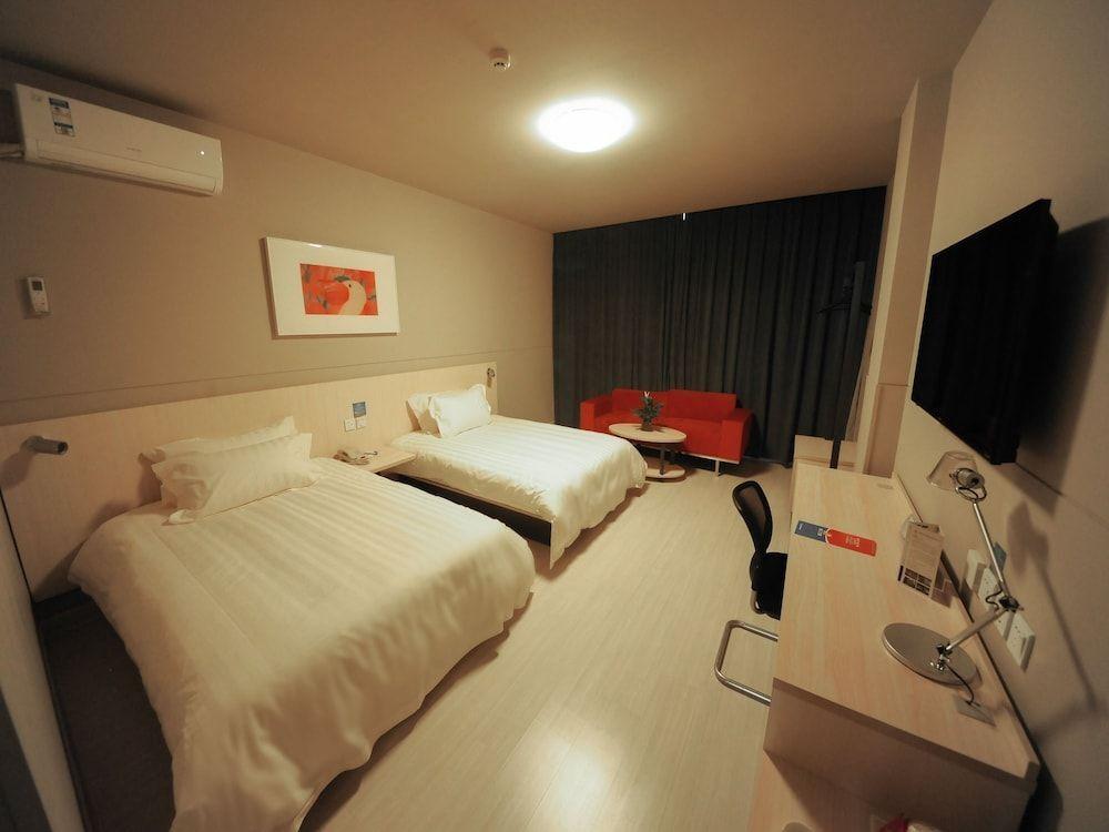 Яньтай: Jinjiang Inn Yantai Development Zone Changjiang Rd.