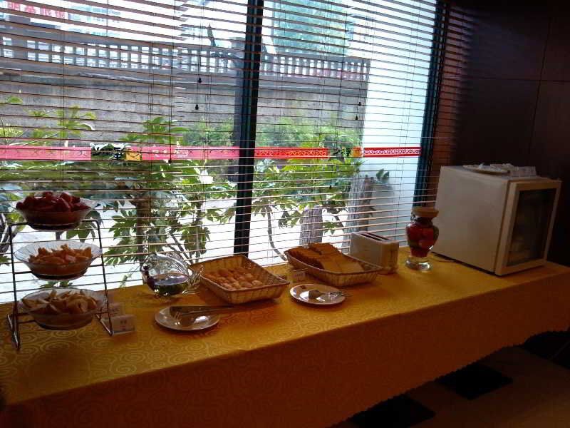 Шаоксинг: Jinjiang Inn Central Shaoxing Shengli Road