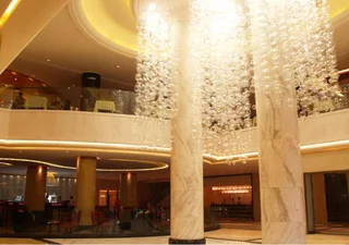 Далянь: Delight Hotel
