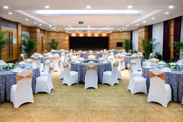 Чунцин: Holiday Inn Chongqing Guanyinqiao by IHG