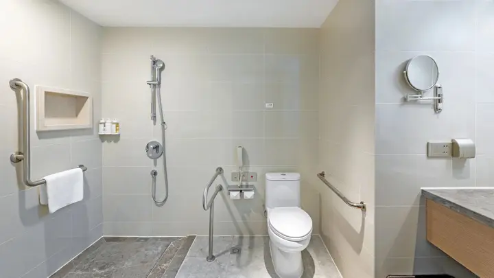 Чунцин: Holiday Inn Chongqing Guanyinqiao by IHG