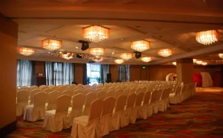 Чунцин: Holiday Inn Chongqing Guanyinqiao by IHG
