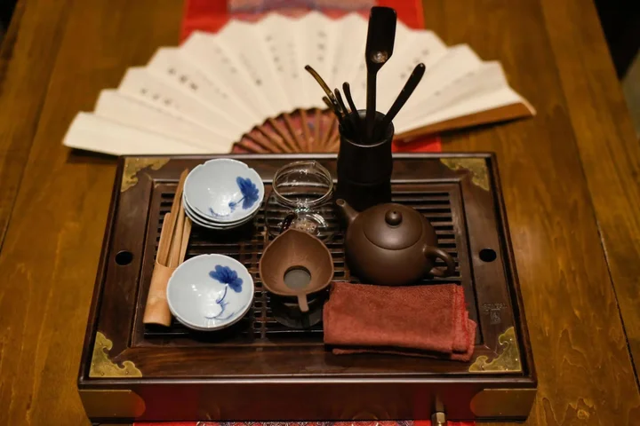 Пекин: Shichahai Sandalwood Boutique Hotel Beijing