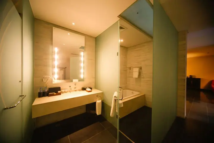 Пекин: Shichahai Sandalwood Boutique Hotel Beijing