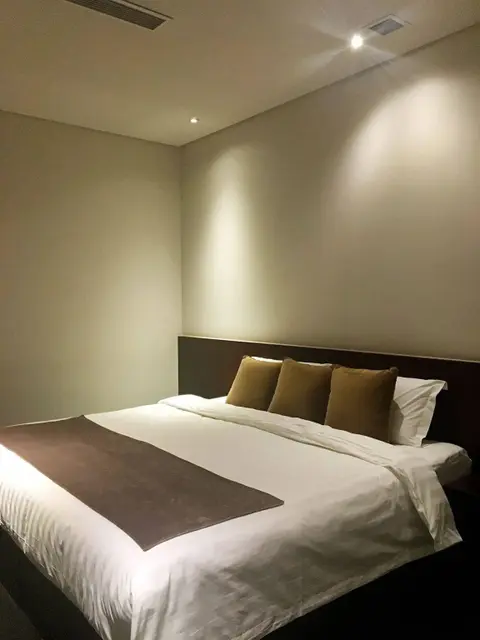 Пекин: Shichahai Sandalwood Boutique Hotel Beijing