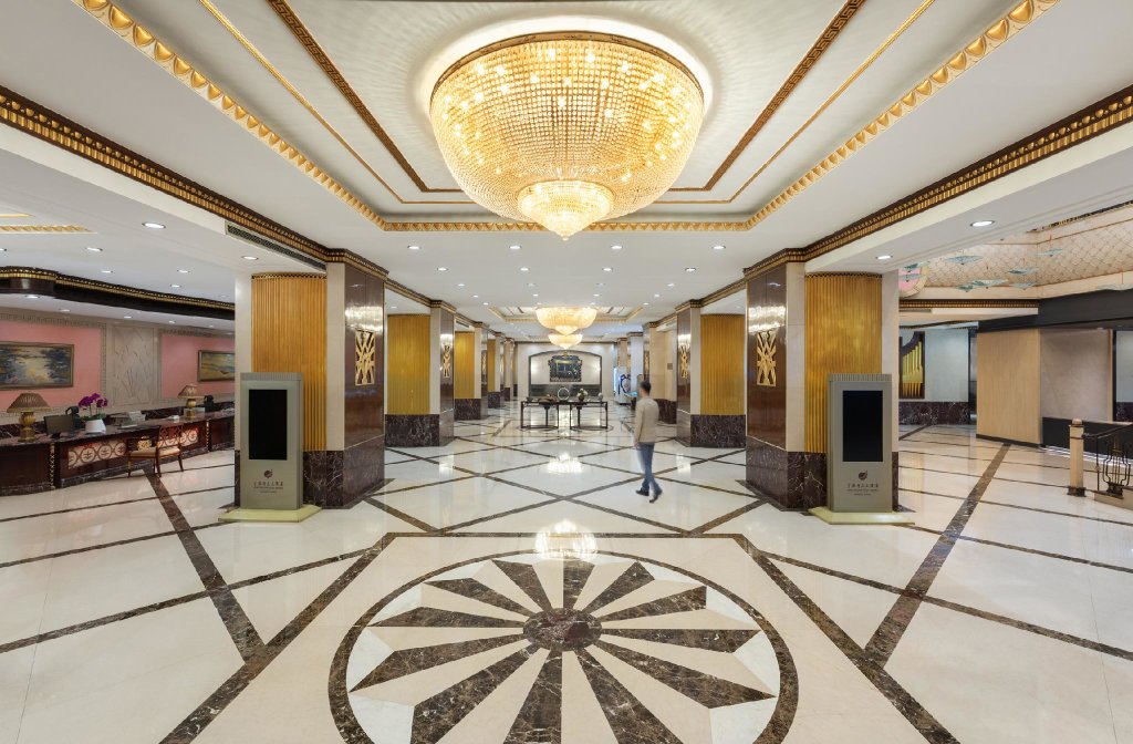 Нинбо: Maison New Century Hotel Ningbo