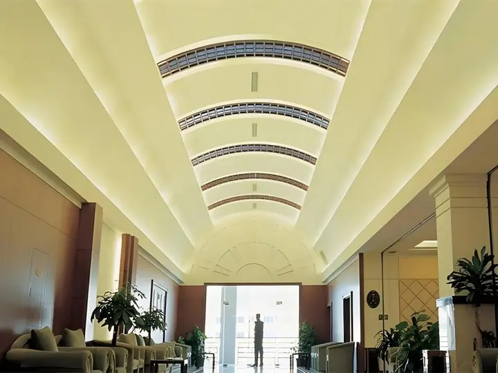 Нинбо: New Century Hotel Ninghai