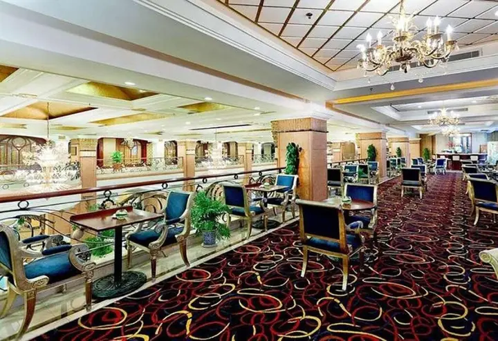Ханчжоу: New Century Zhejiang Xiaoshan Hotel