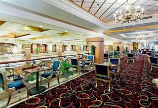 Ханчжоу: New Century Zhejiang Xiaoshan Hotel